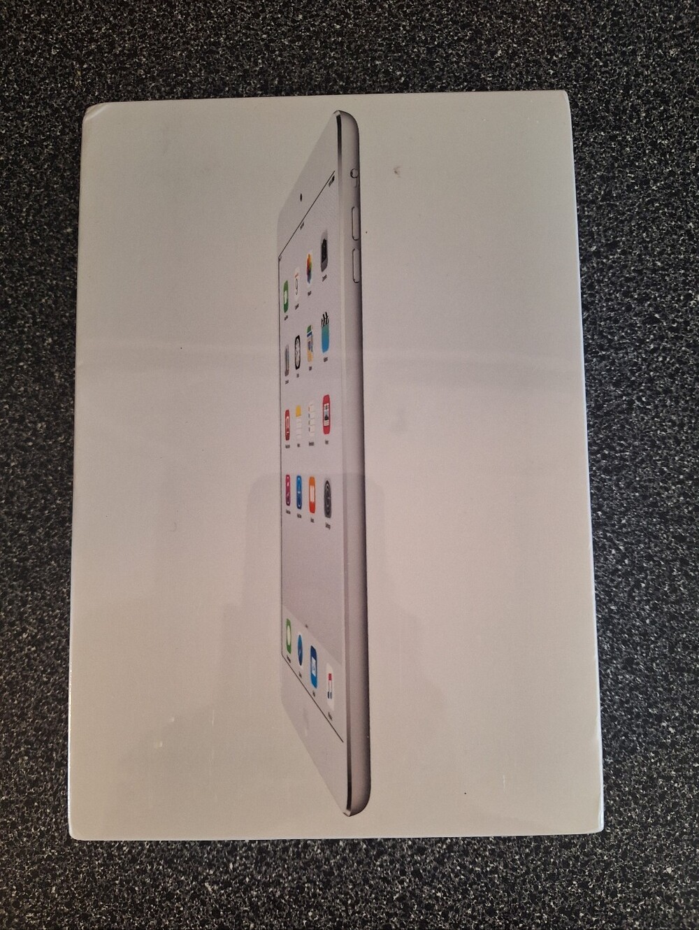 Apple iPad Mini 2 Sealed In Box Silver